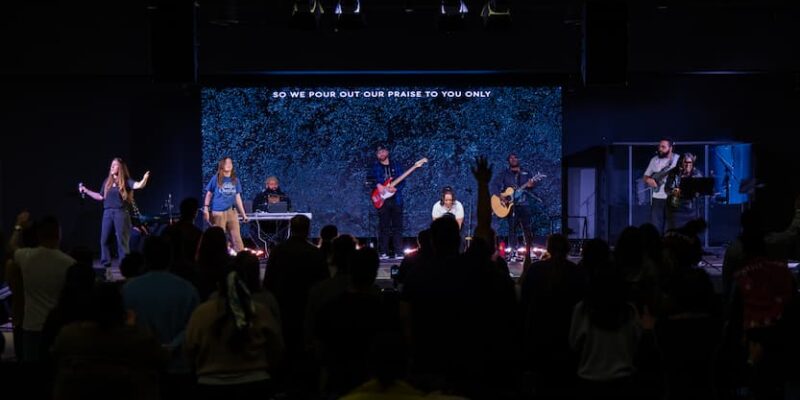 Windy City Worship: Return to Your First Love Event Recap